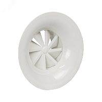 Диффурзор вихревой SVRFIX 125 | код 4687202643493 | VentART