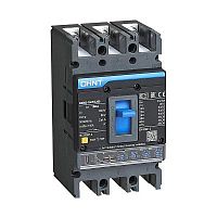 Авт. выкл. NXMS-160F/3Р 32A 36кА с электронным расцепителем (R) | код 264744 | CHINT