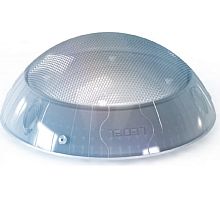 Светильник Sveteco NEW 8/10/Д/4,0K/KM/02/220AC IP52 с датчиком звука | код 202001000842101K | LEDEL