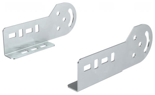 LESTA Соединитель шарнирн. лестн. 55мм HDZ IEK | код LE-SLH06-055-HDZ | IEK LESTA Соединитель шарнирн. лестн. 55мм HDZ IEK | код LE-SLH06-055-HDZ | IEK