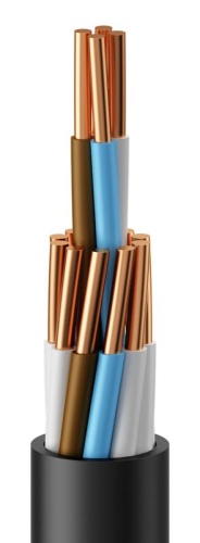 Кабель КВВГнг(А)-LS 14х2.5 0.66кВ 000000 | код 26888 | Эм-кабель Кабель КВВГнг(А)-LS 14х2.5 0.66кВ 000000 | код 26888 | Эм-кабель