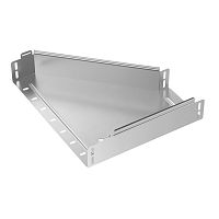Переходник правый Стандарт INOX (AISI 304) 400х150х80 Промрукав | код PR16.5742 | ПРОМРУКАВ