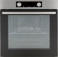 Духовой шкаф Электрический Gorenje BO6735E02XK нержавеющая сталь/черный | код 1536716 | GORENJE