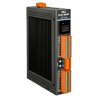 ECAT-2094S EtherCAT slave 4-axis stepper motor controller/ driver (Metal) | код 00-06123614 | ICP DAS