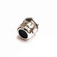 Кабельный ввод (сальник) MGM 32 (IP68) d отверстия 16-22 мм латунный (2 шт/уп) Промрукав | код PR08.7356 | ПРОМРУКАВ