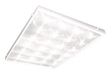 Светодиодный светильник LED 24/2400/32 колотый лёд TDM | код SQ0329-0001 | TDM