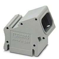 Корпус кабельного разъема PH CP-H 2,5/4 | код 3012334 | PHOENIX CONTACT