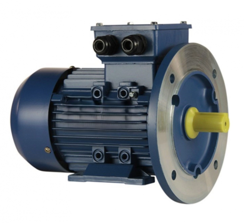 Электродвигатель 80 А2 IM 2081 1.5/3000 Китай (5АИ) | код 01.01.213539 | ESQ