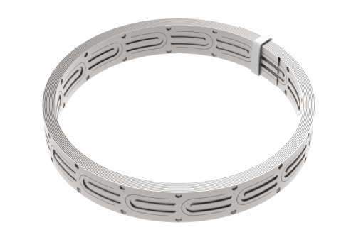 Теплый пол (секция кабельная) STEP BALANCE SBC018065, 18 Вт/м, 1170 Вт, 65 м | код SBC018065 | Systeme Electric фото 2