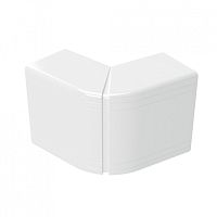 NEAV 60x60 Угол внешний изменяемый (70-120°)(розница, 1 шт в пакете) | код 01711R | DKC