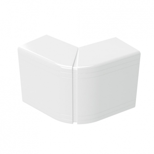 NEAV 60x60 Угол внешний изменяемый (70-120°)(розница, 1 шт в пакете) | код 01711R | DKC NEAV 60x60 Угол внешний изменяемый (70-120°)(розница, 1 шт в пакете) | код 01711R | DKC