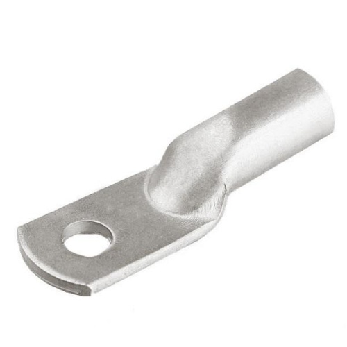 Наконечник луженый медный ТМЛ 300-16-27 опрес. | код TKE-TML-300-16-27 | TOKOV ELECTRIC Наконечник луженый медный ТМЛ 300-16-27 опрес. | код TKE-TML-300-16-27 | TOKOV ELECTRIC