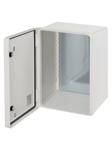 Щит антивандальный, ЩПМП-0-2, GRP, IP55, IK08, от -50 до +70 °С, навесной, (300х250х170) TDM | код SQ0912-0107 | TDM Щит антивандальный, ЩПМП-0-2, GRP, IP55, IK08, от -50 до +70 °С, навесной, (300х250х170) TDM | код SQ0912-0107 | TDM