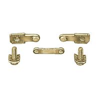 Контакты силовые OptiStart K-FS-5374 (комплект) для 4-пол. F-1000 | код 336000 | КЭАЗ