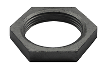 Контргайка чугун 1 1/2 | код ДУ 40.013 | INNOLEVEL