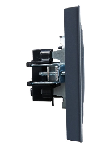 BRITE Роз. без з/к/ш 10А в сб. РСР10-1-0-БрМ мар. IEK | код BR-R10-10-K35-F | IEK фото 6