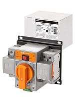 Блок автоматического ввода резерва БАВР-М 2П 40А TDM | код SQ0743-0047 | TDM