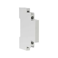 Доп.контакт для DMP32 и DMP63 бокового монтажа 1НО+1НЗ | код DMPA32S11 | DKC