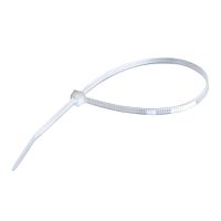 Стяжка нейлоновая 3.6х150мм черн. UV (уп.100шт) SUPRLAN 06-1011