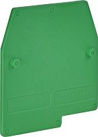 Замыкающая крышка ESC-TEO.4/PT (для ESC-TEO.4) | код 003903069 | ETI