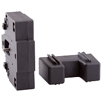 Блокировка механическая OptiStart E LAEM1 для контакторов LC1E9…32 | код 333087 | КЭАЗ