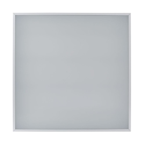 Светильник светодиодный ДПО-01-40-003 5000К 3800Лм призма IP20 (1002091) | код 06094 | GALAD