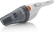 Пылесос ручной Gorenje MVC72FW 55Вт белый/серый | код 1975122 | GORENJE