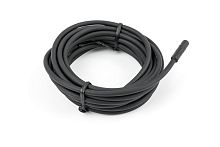 Датчик температуры пола на проводе -10 +50С 3м/5мм 15 кОм | код 140F1091 | DEVI