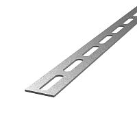 Полоса перфорированная усиленная HDZ ППУ-30х3000 (2,5 мм) Промрукав | код PR16.11853 | ПРОМРУКАВ