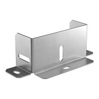 Универсальный ввод трассы лотков Стандарт INOX (AISI 304) 100х50 Промрукав | код PR16.3674 | ПРОМРУКАВ