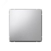 Переключатель 1-кл. ArtGallery (сх. 6) 10AX механизм алюм. | код GAL000361 | Systeme Electric