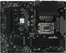 Материнская плата MSI PRO Z790-S WIFI Soc-1700 Intel Z790 4xDDR5 ATX AC`97 8ch(7.1) 2.5Gg RAID+HDMI+DP | код 1981574 | MSI