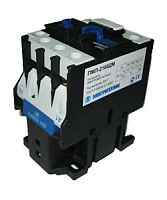 Пускатель электромагнитный ПМЛ-2161ДМ УХЛ4 Б, 380В/50Гц, 1р, 32А, нереверсивный, без реле, IP20 (ЭТ) | код ET511529 | Электротехник