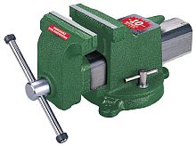 C-A12 Тиски слесарные поворотные, 200 мм | код C-A12 | JONNESWAY