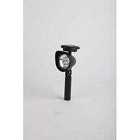 Светильник садовый ERAUF012-11 3 LED солнечная батарея ЭРА Б0044220