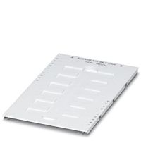 Магазин BLUEMARK MAG WM-M (29X8) | код 0802743 | PHOENIX CONTACT