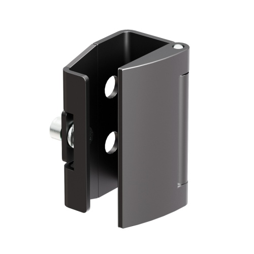 Петля для открытия двери на 180° для корпусов CQE, упаковка - 4 шт. | код R5RCE248 | DKC Петля для открытия двери на 180° для корпусов CQE, упаковка - 4 шт. | код R5RCE248 | DKC