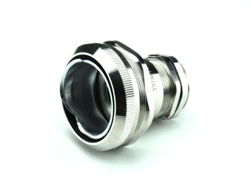 Кабельный ввод ВК-М42-30-МР50 IP66/IP67/IP68 ГОФРОМАТИК (ЗЭТАРУС) | код zeta30027 | ГОФРОМАТИК Кабельный ввод ВК-М42-30-МР50 IP66/IP67/IP68 ГОФРОМАТИК (ЗЭТАРУС) | код zeta30027 | ГОФРОМАТИК