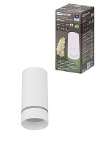 Светильник-спот потолочный накладной LED, 7 Вт, 230 В, 50 Гц, 4000К, IP20, Вероника, белый, TDM | код SQ0356-0418 | TDM