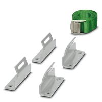 Монтажный набор для крепления батарей BATTERY MOUNTING KIT | код 2320788 | PHOENIX CONTACT