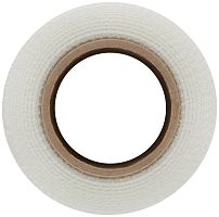 Лента стеклотканевая клейкая 100ммх20м КУРС 11456