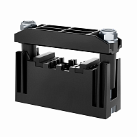 Комплект изолятора ступенчатой шинной системы | код 307606 | КЭАЗ