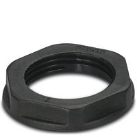 Контргайка A-INL-NPT1/2-P-BK | код 1411237 | PHOENIX CONTACT