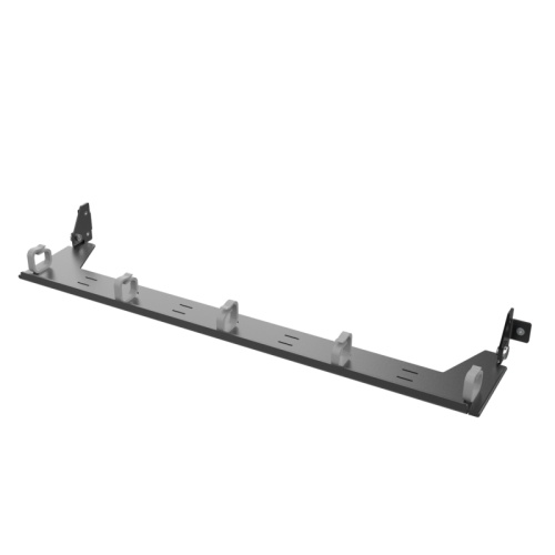 Органайзер фронтальный, 1U | код RNMTPFRORG1U | DKC