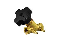 Клапан MNT-R DN 25 | код 003Z2333R | Ридан