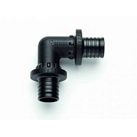 Угольник 90град 32 PX | код 11600241001 | Rehau