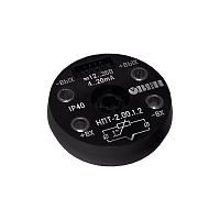 Преобразователь аналоговых сигналов измерительный НПТ-3.00.1.2-ЕХ | код 140531 | ОВЕН