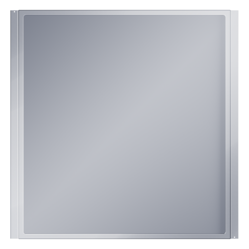 Светильник светодиодный 80 068 ДВО-12-О-40-4К-IP54-CLIP-IN Innolux 80068 фото 2