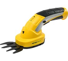 Аккумуляторный электрический триммер-кусторез Huter GET-7,2, , Шт | код 70/1/38 | HUTER