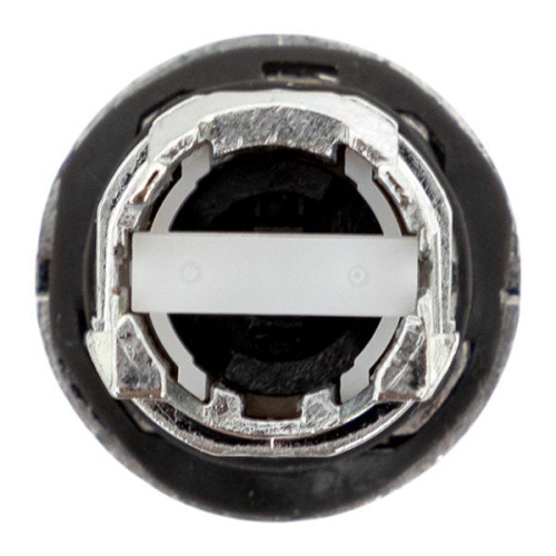 Механизм переключателя исполнительный XB4 IP65 на 2 положения возвратный без фиксации без подсветки с короткой ручкой EKF XB4BD2-65 фото 8